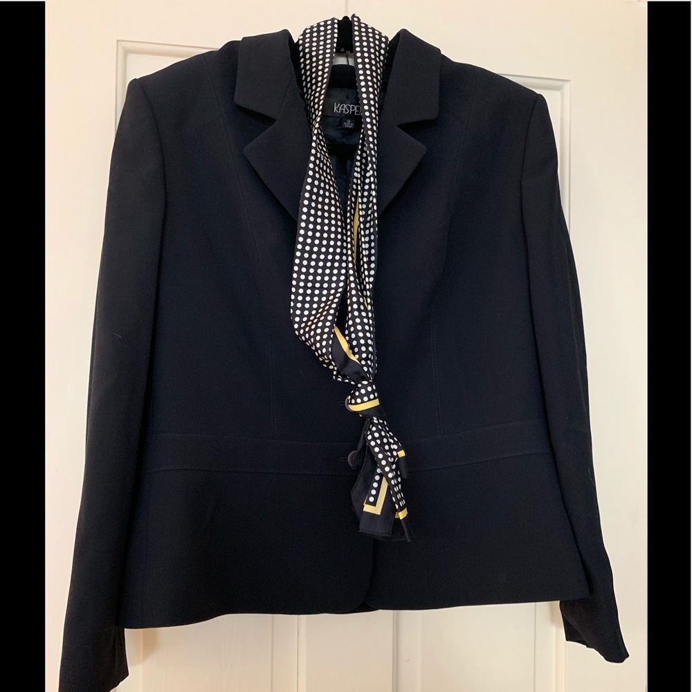 3piece suit